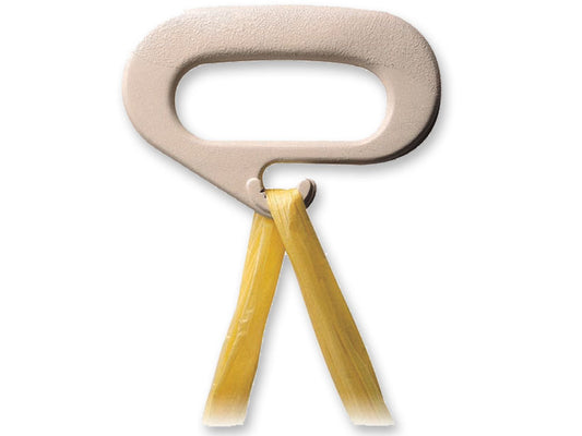 SHOPPING BAG HANDLE - blister
