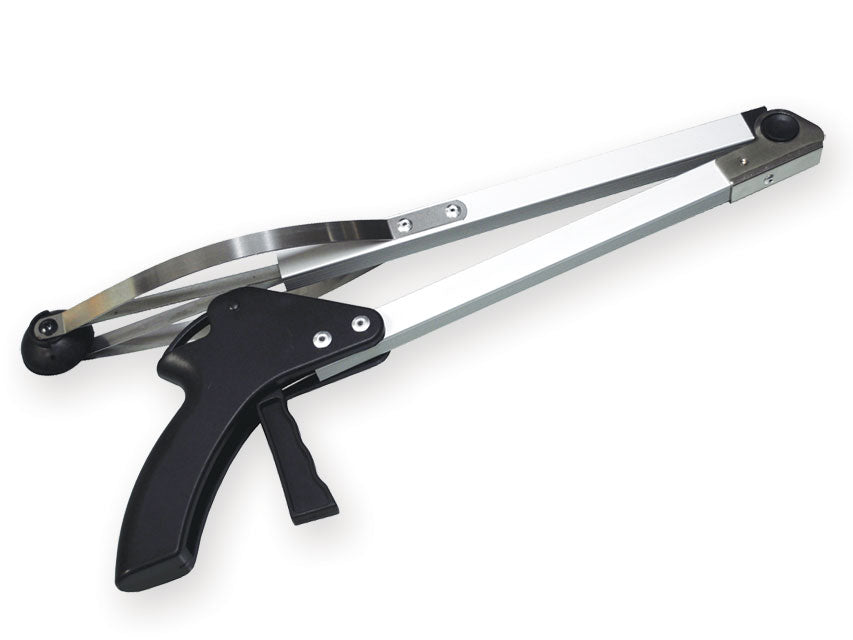 FOLDABLE GRASPING FORCEPS
