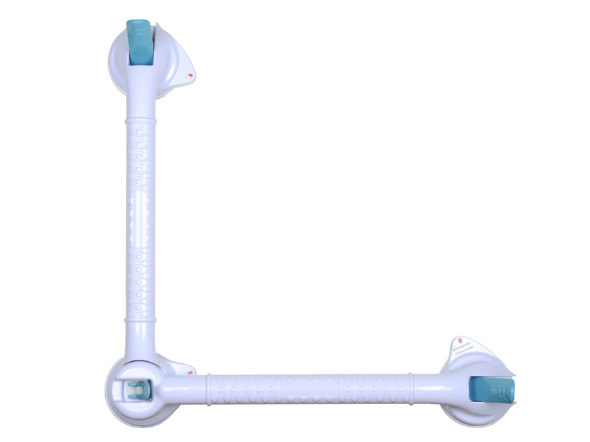 DOUBLE SUCTION CUP HANDLE 929 mm