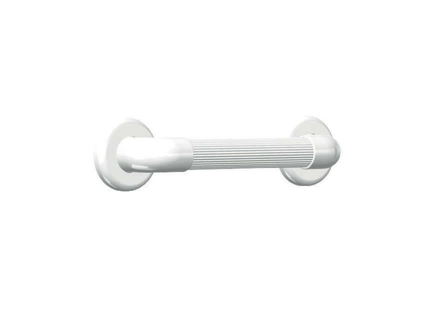 FIXED PLASTIC HANDLE - 30 cm