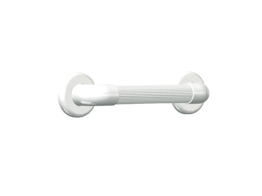 FIXED PLASTIC HANDLE - 30 cm