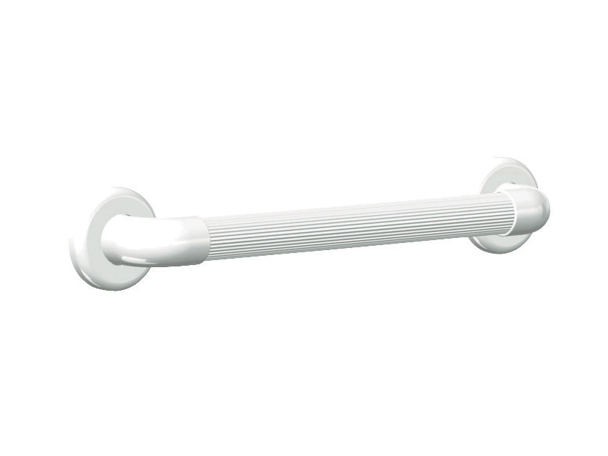 FIXED PLASTIC HANDLE - 45 cm