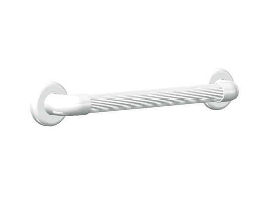 FIXED PLASTIC HANDLE - 45 cm
