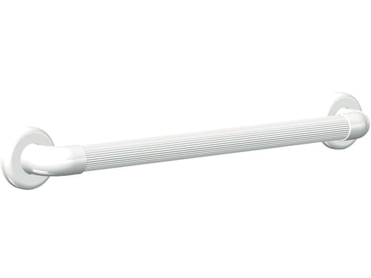 FIXED PLASTIC HANDLE - 60 cm
