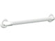 FIXED PLASTIC HANDLE - 60 cm