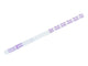TEST DE GROSSESSE - bandelette 4 mm - professionnel