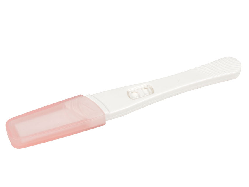 SCHWANGERSCHAFTSTEST – Selbsttest – Mittelstrahl groß – einzeln