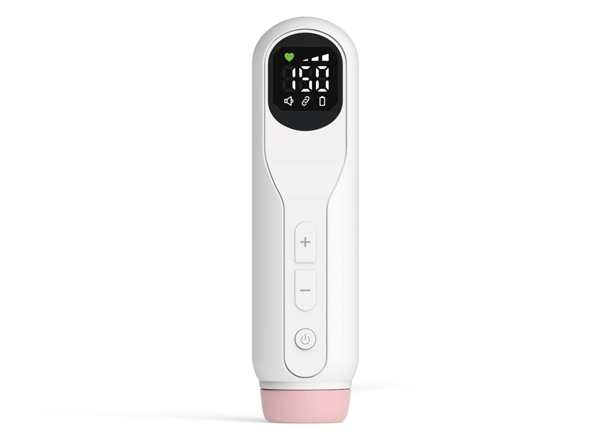 DOPPLER FŒTAL PORTABLE