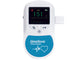 GIMASONIC POCKET DOPPLER WITH COLOR DISPLAY - without probe