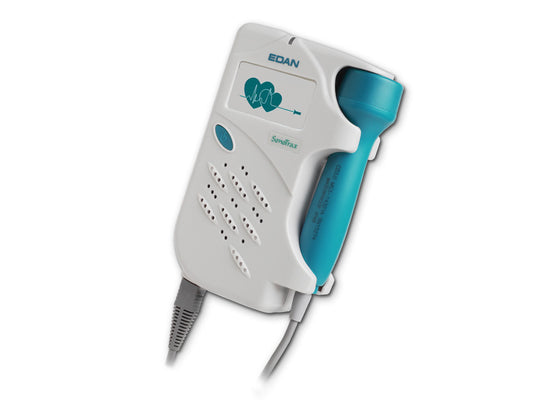 SONOTRAX LITE DOPPLER without probe