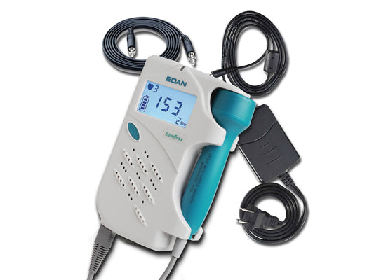 SONOTRAX PRO DOPPLER without probe