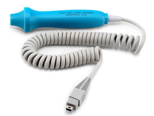 SONOTRAX 4 MHz SONDE