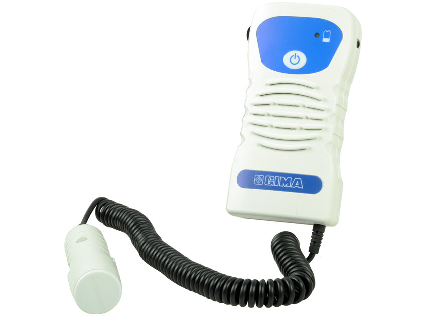 G2002 FETAL DOPPLER with 2MHz fixed probe