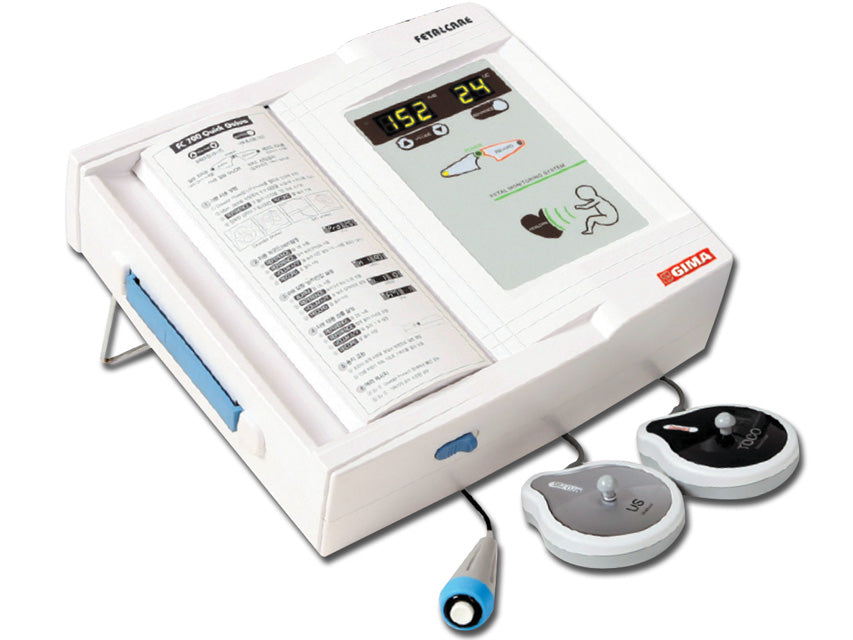 GIMA FC 700 KARDIOTOKOGRAPH