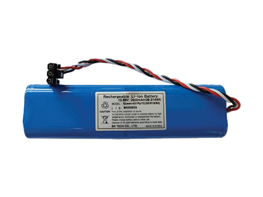 Li-Ion BATTERY for codes 29516-7, 33352, 33357, 33358