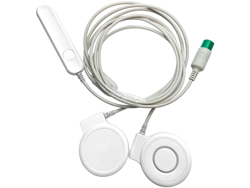 3-in-1-Sonde (Ultraschallwandler) – Ersatz für 29585