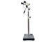 ALLTION LED-KOLPOSKOP – 9X