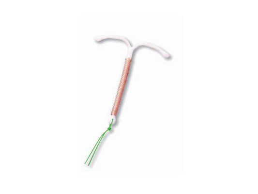 INTRAUTERINE SPULE TCU380 PLUS – steril