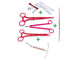KIT ESPIRAL GYNEAS - estéril