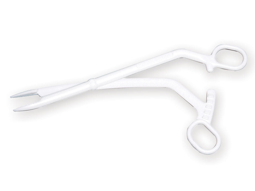 CHERON-PINZETTE 25 cm - steril