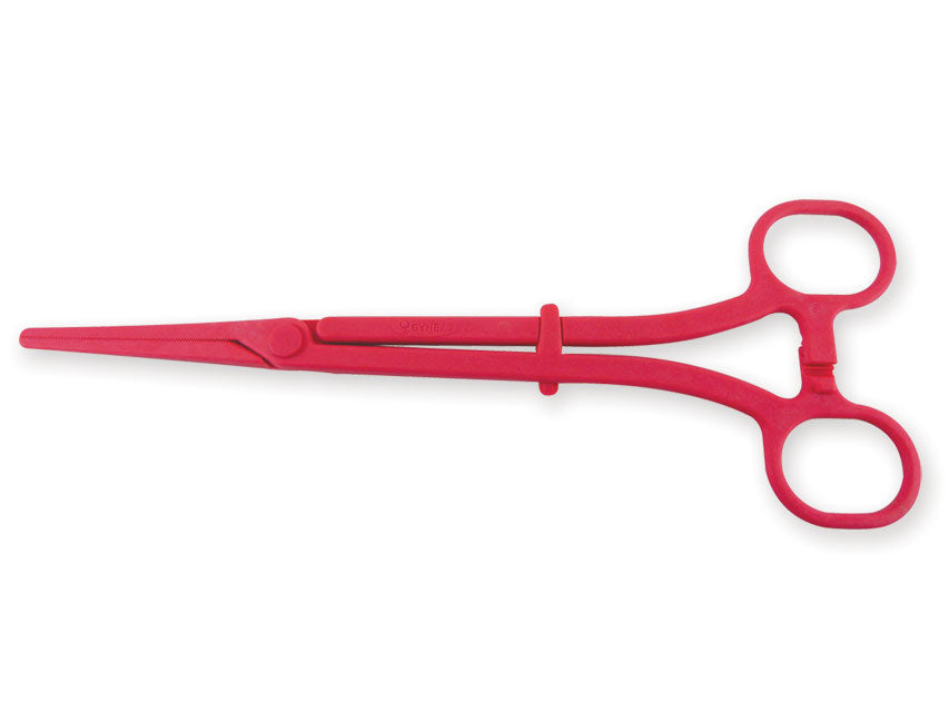 EVOLUTION FORCEPS 25 cm - sterile