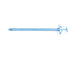 GYN&PUSH-BIOPSY-ZANGE 21,5 cm - steril