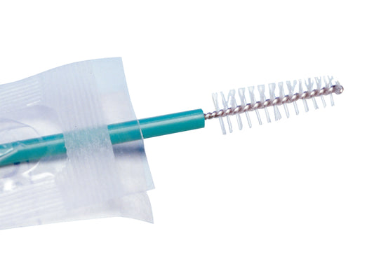 GIMA BRUSH - spazzolini citologia STERILI