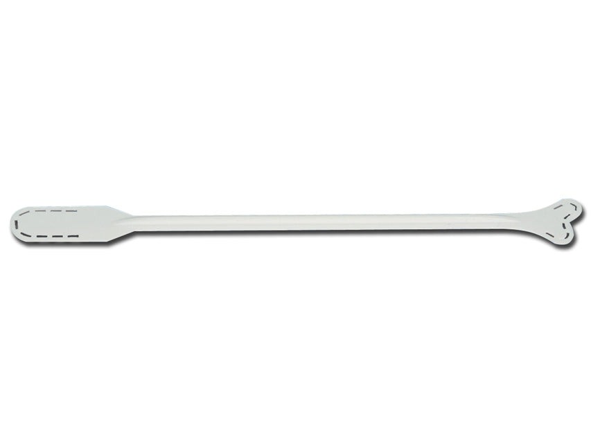 AYRE-KUNSTSTOFFSPATEL – Typ A – steril