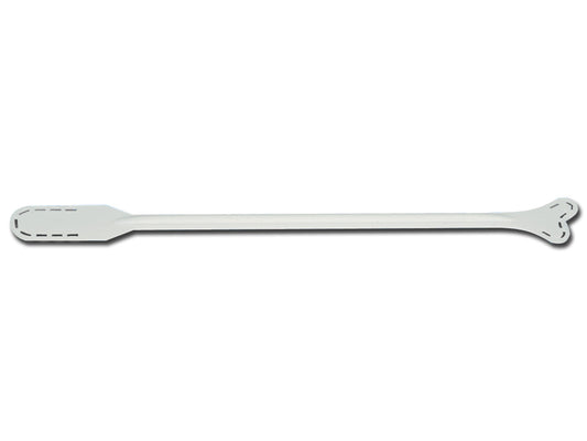 AYRE-KUNSTSTOFFSPATEL – Typ A – steril