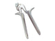SPECULUM COLLIN INOX - moyen