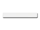 BODENSCHLITTEN 26x76x1,2 mm