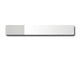 DIAPOSITIVES 26x76x1,2 mm - sablées sur 2 faces