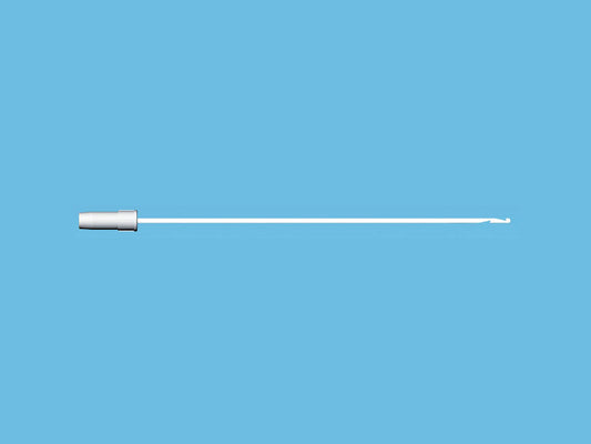 CURETTE KARMAN N.4