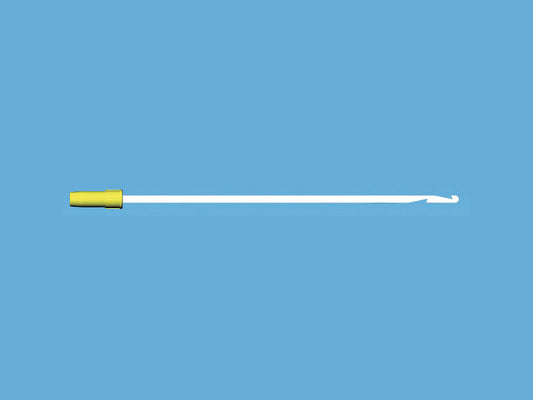 CURETTE KARMAN N.7