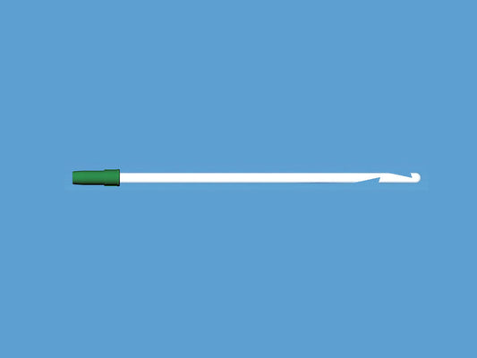 CURETTE KARMAN N.10