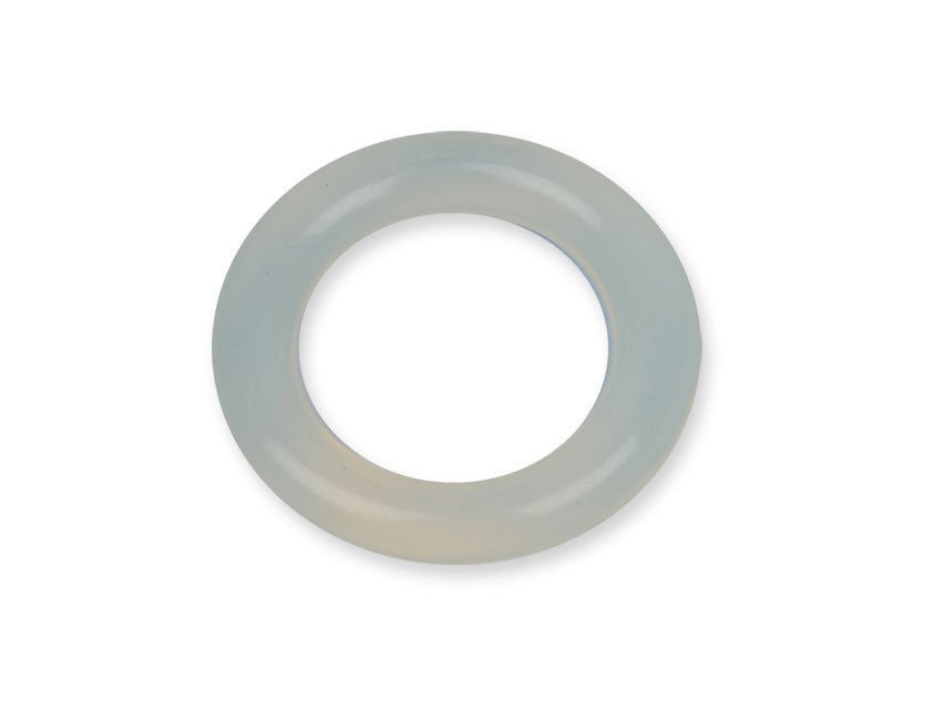 PESSAIRE UTÉRIN EN SILICONE diam. 55 millimètres