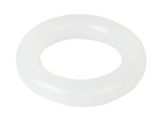 UTERUSPESSAR AUS SILIKON Durchm. 60 mm