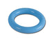 PESSAIRE UTÉRIN EN SILICONE BLEU diam. 70 mm - stérile