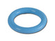 PESARIO UTERINO DE SILICONA AZUL diam. 75 mm - estéril