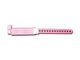 PINK ID BRACELET - newborn