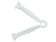 UMBILICAL TWEEZER - sterile