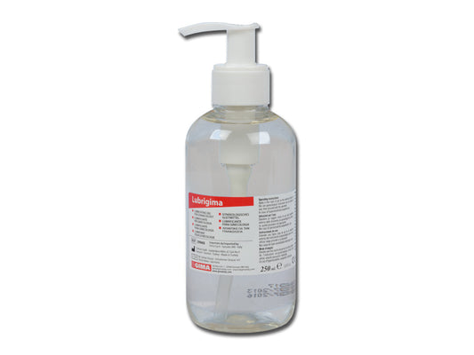 LUBRIGIMA - Gel für die Gynäkologie