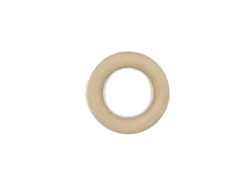 UTERUSPESSAR AUS GUMMI, Durchm. 60 mm