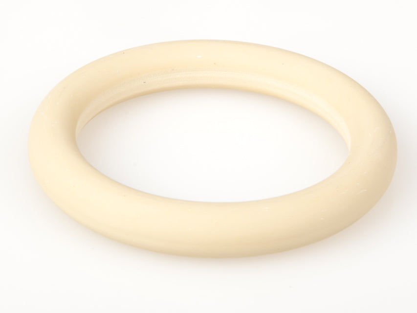RUBBER UTERINE PESSARY diam. 80 mm