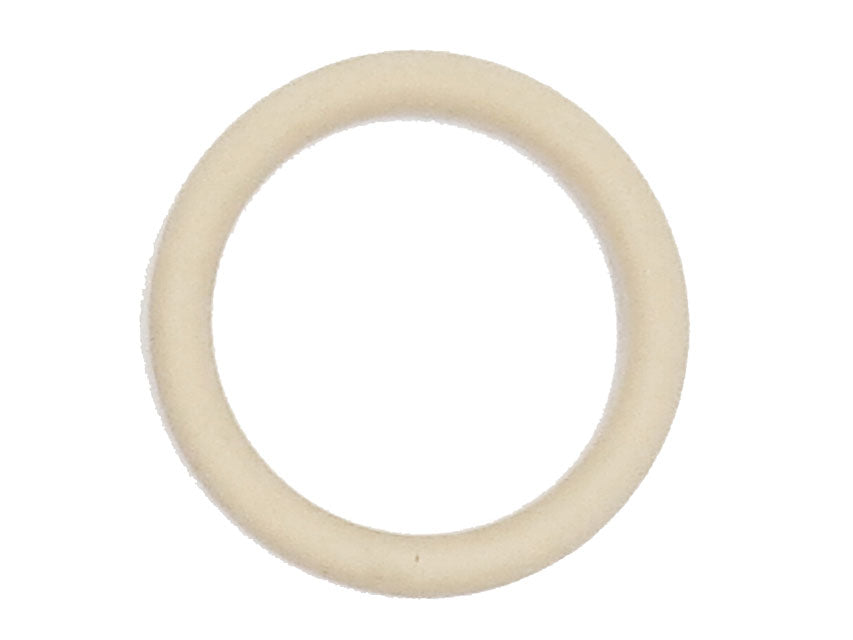 UTERUSPESSAR AUS GUMMI, Durchm. 100 mm