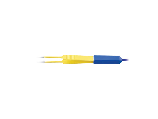 PINZA JEWELER MONOUSO 11,5 cm con cavo 3 metri - punta 0,5 mm