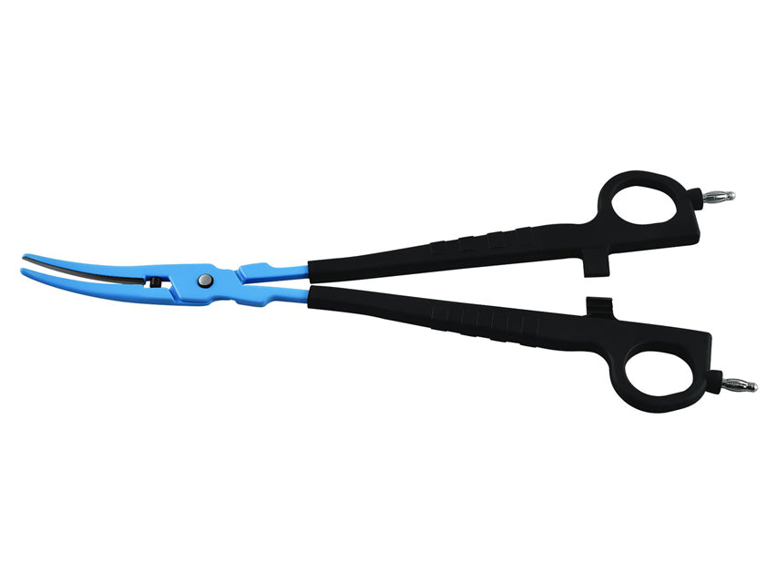 BIPOLAR WELDING PLIERS 26 cm