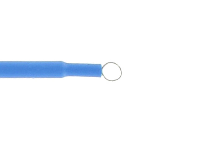 LOOP ELECTRODE - STRAIGHT diam. 4mm - 5cm