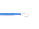 ÉLECTRODE À BOUCLE DROITE - droite - 10 cm