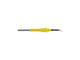 TUNGSTEN NEEDLE ELECTRODE 6 cm - angled - disposable